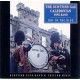 The Scottish Gas Caledonian Pipe Band - Out Of The Blue