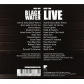 Kris Drever ‎– Black Water & Live