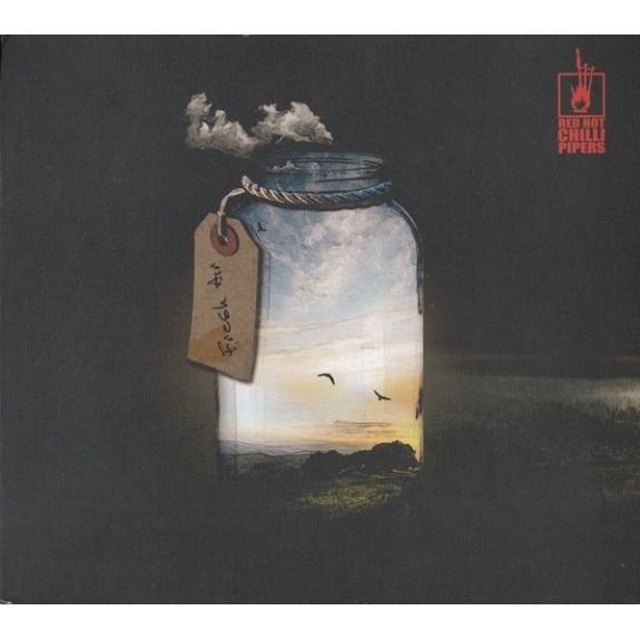 Red Hot Chilli Pipers ‎– Fresh Air