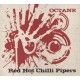 Red Hot Chilli Pipers ‎– Octane