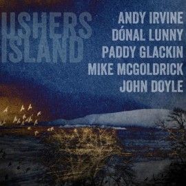 Ushers Island