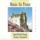 Battlefield Band & Alison Kinnaird ‎– Music In Trust Volume One