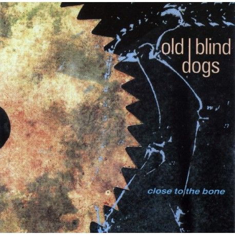 Old Blind Dogs ‎– Close To The Bone