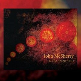 John McSherry - The Seven Suns