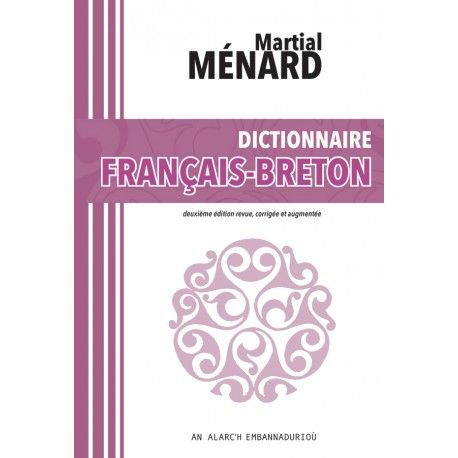 Dictionnaire Français-Breton