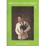 Breton music for Highland bagpipe (+ CD)