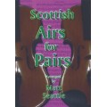 Scottish airs for pairs