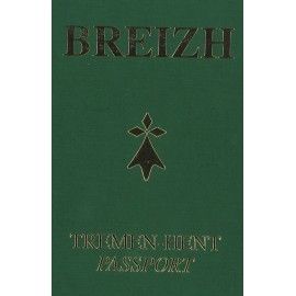 Tremen Hent - Passeport breton