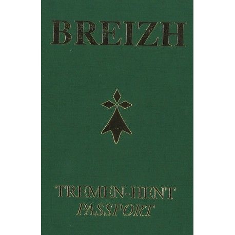 Tremen Hent - Passeport breton