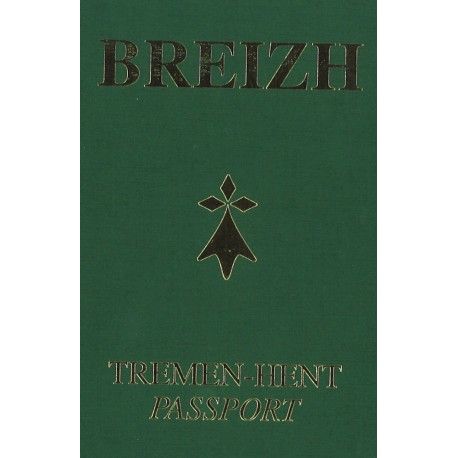 Tremen Hent - Passeport breton