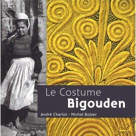 Le costume Bigouden