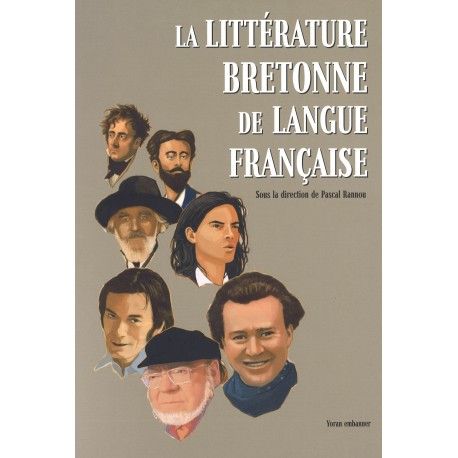 La littérature bretonne de lange française