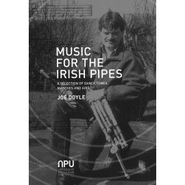 Music for the Irish Pipes (Volume I)