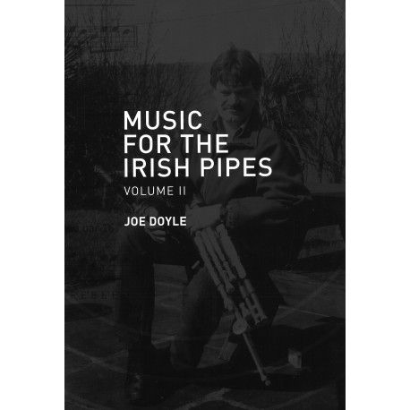 Music for the Irish Pipes (Volume II)
