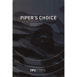 The Piper's Choice Music Collection
