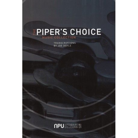 The Piper's Choice Music Collection