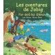 Les aventures de Jobig, par-delà les Glénan