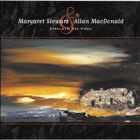 Margaret STEWART & Allan MACDONALD – Fhuair Mi Pog