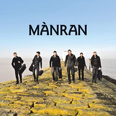 Mànran – Mànran