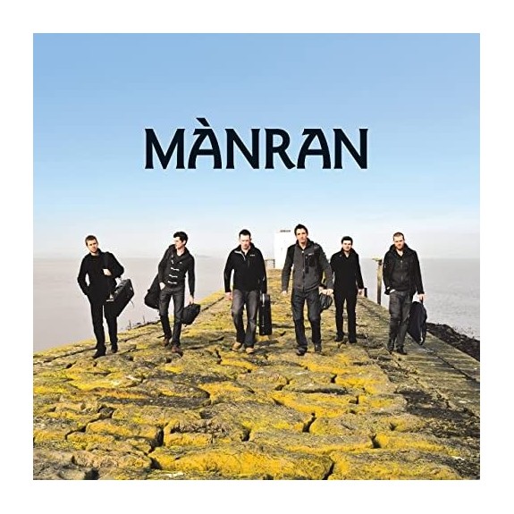 Mànran – Mànran