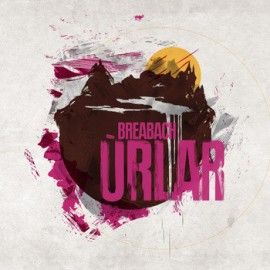 BREABACH – Urlar