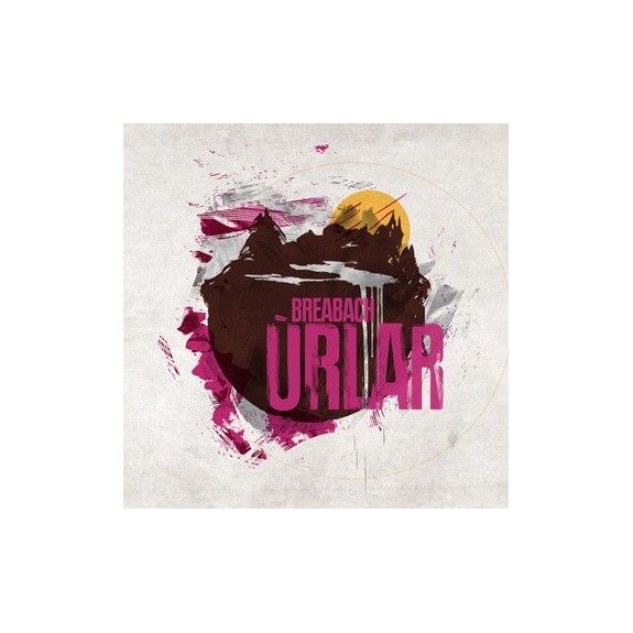BREABACH – Urlar