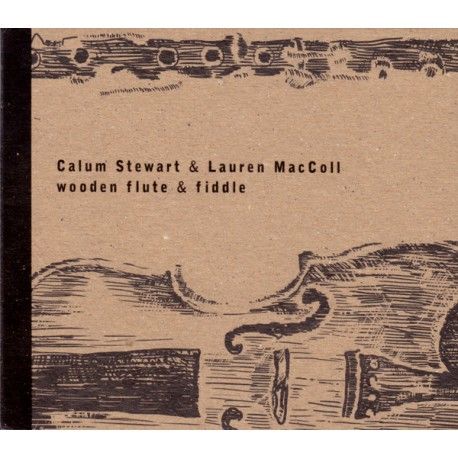 Calum STEWART & Lauren MACCOLL