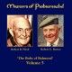 BROWN & NICOL - Masters of Piobaireachd