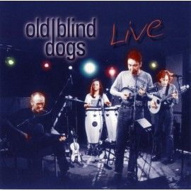 OLD BLIND DOGS – Live