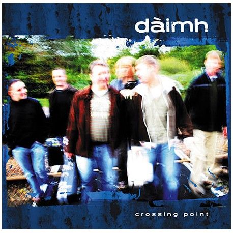 Dàimh – Crossing Point