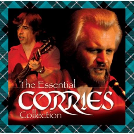 The Corries - The Essential Collection