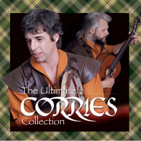 The Corries - The Ultimate Collection