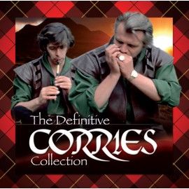 The Corries - The Definitive Collection