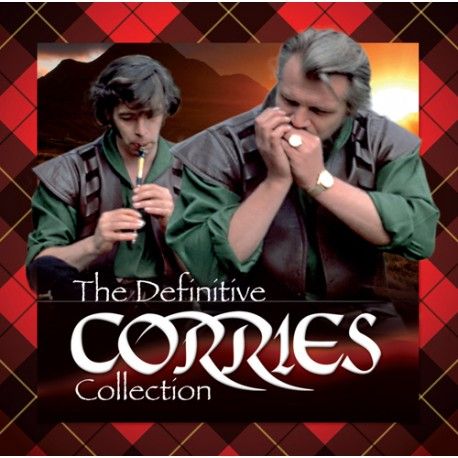 The Corries - The Definitive Collection