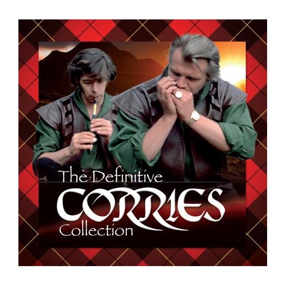 The Corries - The Definitive Collection
