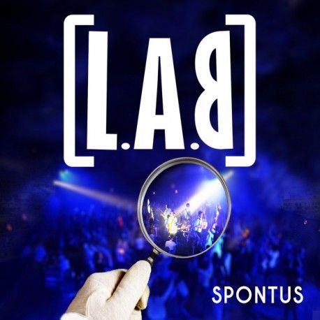 Spontus | [L.A.B.]