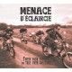 Menace d'éclaircie | Finish your Patates and Take your Converses