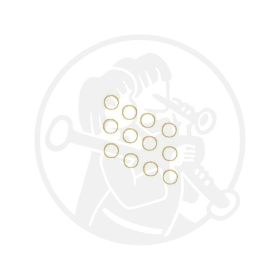 Elastiques pour anche