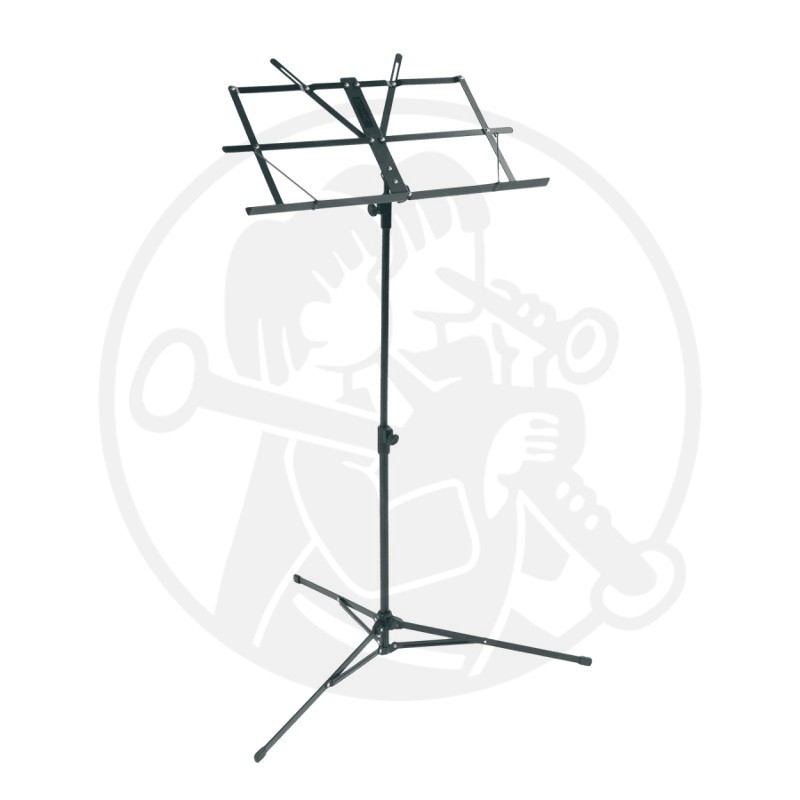 Pupitres de musique Partitions Musique Stand Réglable et pliable