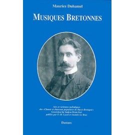 Musiques bretonnes