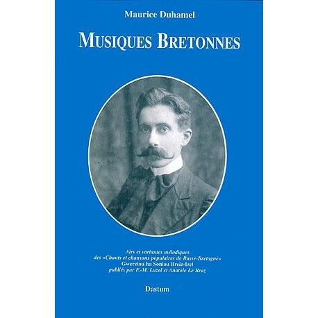 Musiques bretonnes