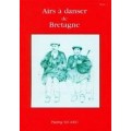 Airs à danser de Bretagne