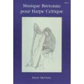 Musique bretonne pour harpe celtique