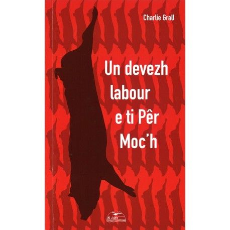 Un devezh labour e ti Pêr Moc'h