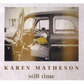 Karen Matheson | Still time
