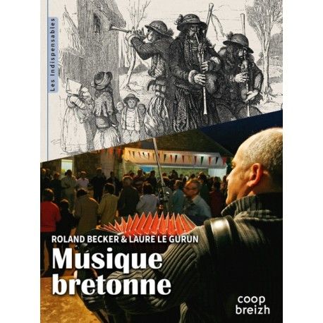 Musique Bretonne