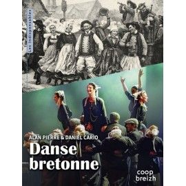 Danse Bretonne