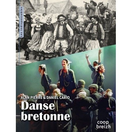 Danse Bretonne