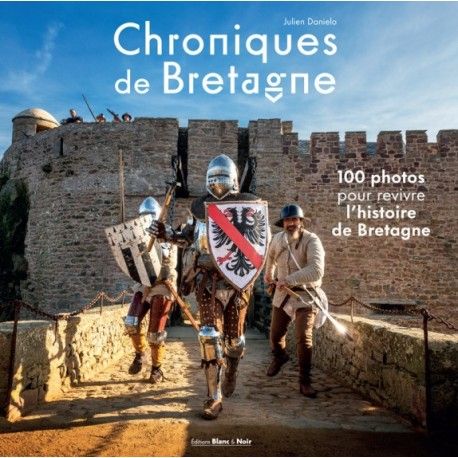 Chroniques de Bretagne