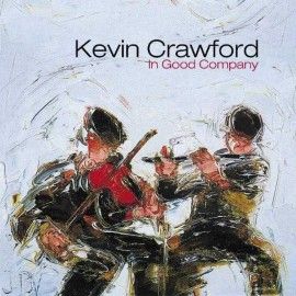 Kevin Crawford | In Good Company